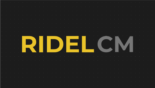 RIDELCM